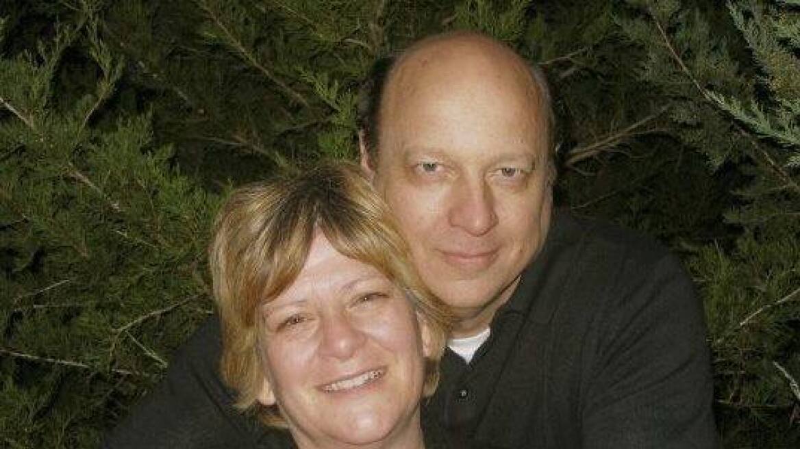 ΗΠΑ: Εγκλωβισμένος στο ΙΧ του σε χαράδρα, πέθανε γράφοντας στην οικογένειά του!